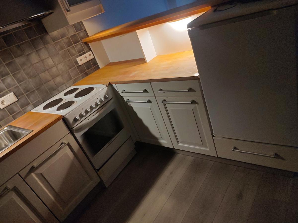 Dtown Apartment For 2-3 Persons 레이캬비크 외부 사진
